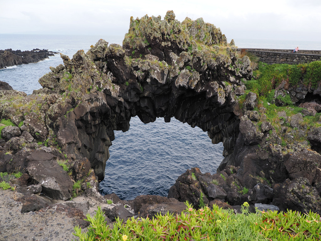 Velas, Velas, Azores - São Jorge, Portugal. 29 juin 2025, 19:00.© Tobias Bührer 2025