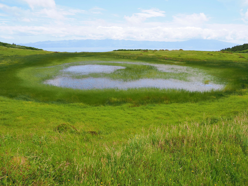 Santo António, Fajã de Além, Azores - São Jorge, Portugal. 30 juin 2025, 15:13.© Tobias Bührer 2025