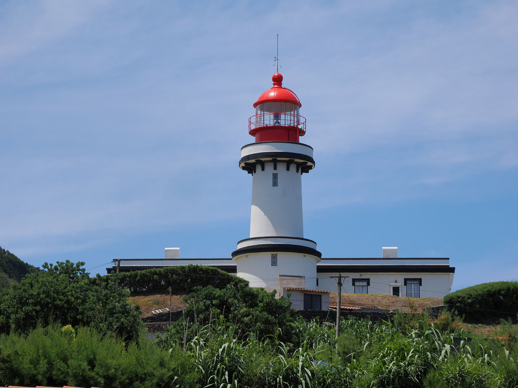 Topo, Ribeirinha, Azores - São Jorge, Portugal. 1 juillet 2025, 14:30.© Tobias Bührer 2025