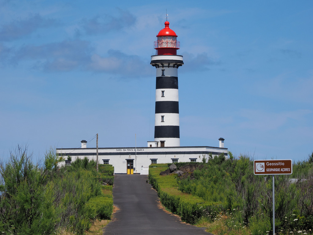 Cruz do Bairro, Graciosa, Azores, Portugal. 2 juillet 2025, 12:24.© Tobias Bührer 2025