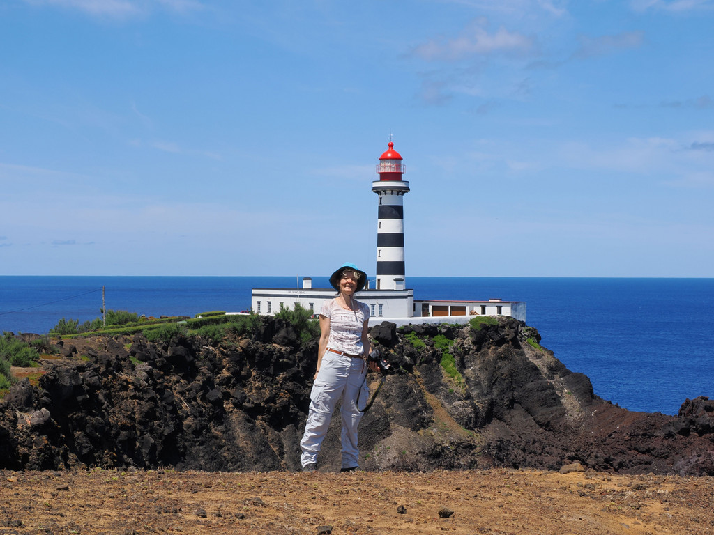 Cruz do Bairro, Graciosa, Azores, Portugal. 2 juillet 2025, 12:34.© Tobias Bührer 2025