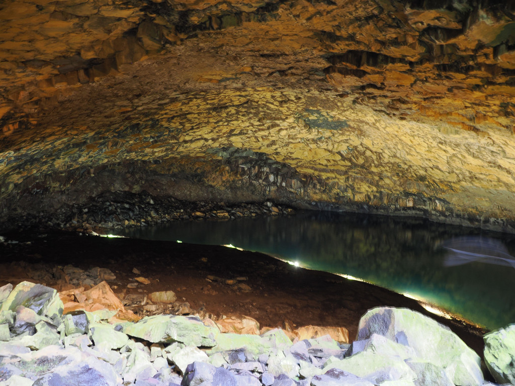 Carapacho, Graciosa, Azores, Portugal. 3 juillet 2025, 11:15.© Tobias Bührer 2025