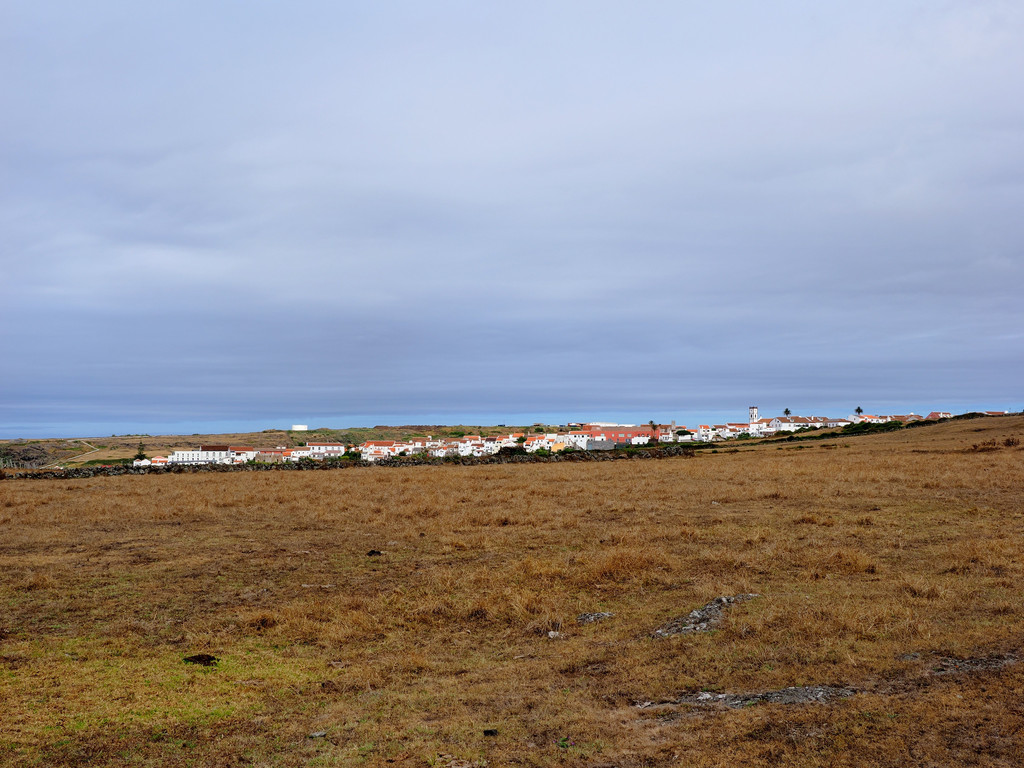 Valverde, Brasil, Azores - Santa Maria, Portugal. 12 juillet 2025, 11:07.© Tobias Bührer 2025