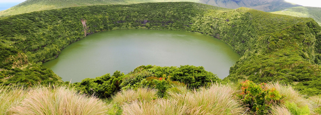 Fajazinha, Ladeira, Açores - Flores, Portugal. 5 juillet 2025, 14:24.© Tobias Bührer 2025